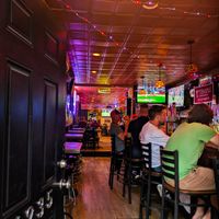 Inside of Interstate Drafthouse at Interstate Drafthouse in Philadelphia