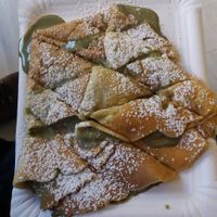  at Gelateria Latteneve in Milan