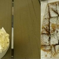  at Gelateria Latteneve in Milan