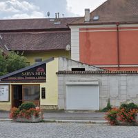  at Sarva Hita in Mlada Boleslav