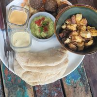  at Bali Eco Deli in Lembongan