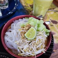  at Bali Eco Deli in Lembongan