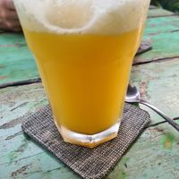  at Bali Eco Deli in Lembongan