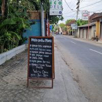  at Bali Eco Deli in Lembongan