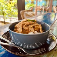  at Bali Eco Deli in Lembongan