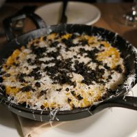 Yellow, Potts Point at Yellow in Sydney