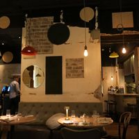 Yellow, Potts Point at Yellow in Sydney