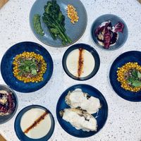 📦 at Yellow in Sydney