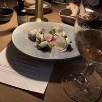 So pretty   at Yellow in Sydney