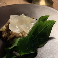Delicious at Yellow in Sydney