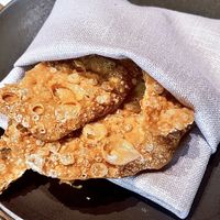 Lavosh  at Yellow in Sydney