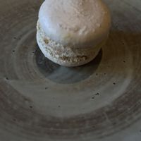 Macaroon  at Yellow in Sydney
