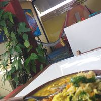 Prato dia 23/05/2022 at Karranka in Joao Pessoa