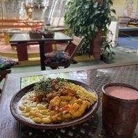   at Karranka in Joao Pessoa