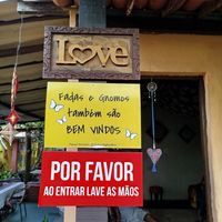 Que amor! at Karranka in Joao Pessoa