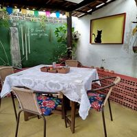  at Karranka in Joao Pessoa