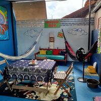  at Karranka in Joao Pessoa