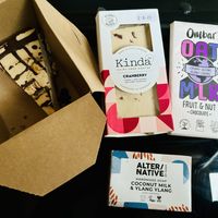   at Sprout Health Foods in Newquay