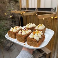 #Veganuary at Sprout Health Foods in Newquay