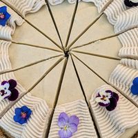 Always made from scratch. Plant based, gluten free goodness 😀 at Sprout Health Foods in Newquay