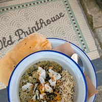  at Sprout Health Foods in Newquay