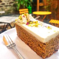  at Sprout Health Foods in Newquay