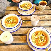  at Sprout Health Foods in Newquay