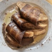   at Green Kitchen in Brighton