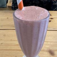 Smoothie  at Green Kitchen in Brighton