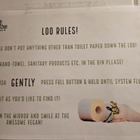  at Green Kitchen in Brighton