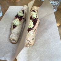   at Feyrouz in Athens