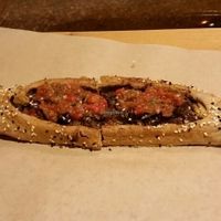 Lajhmajun! at Feyrouz in Athens