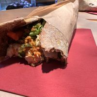   at Feyrouz in Athens