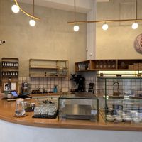   at Feyrouz in Athens