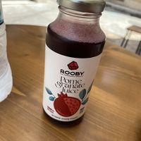   at Feyrouz in Athens