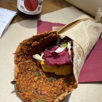   at Feyrouz in Athens