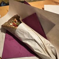   at Feyrouz in Athens