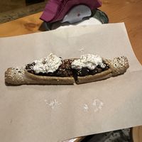   at Feyrouz in Athens