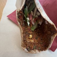   at Feyrouz in Athens