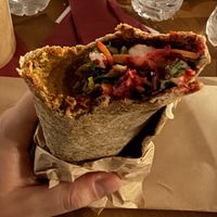   at Feyrouz in Athens