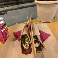  at Feyrouz in Athens