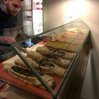 ❤️ at Feyrouz in Athens