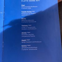   at Im Herzen Afrikas in Mainz