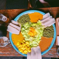  at Im Herzen Afrikas in Mainz