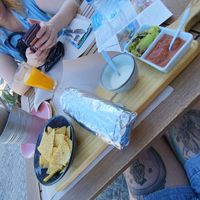  at Earth Shop and Cafe in Carvoeiro