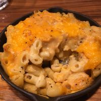 MacNCheez - mmm at The Diner - Strand in London