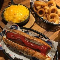 Amazing! at The Diner - Strand in London