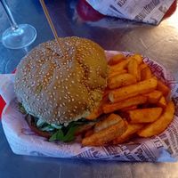  at Single Fin in Fuerteventura