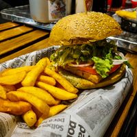  at Single Fin in Fuerteventura