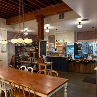 non-communal seating is available too at Bounty Kitchen - East Queen Anne in Seattle